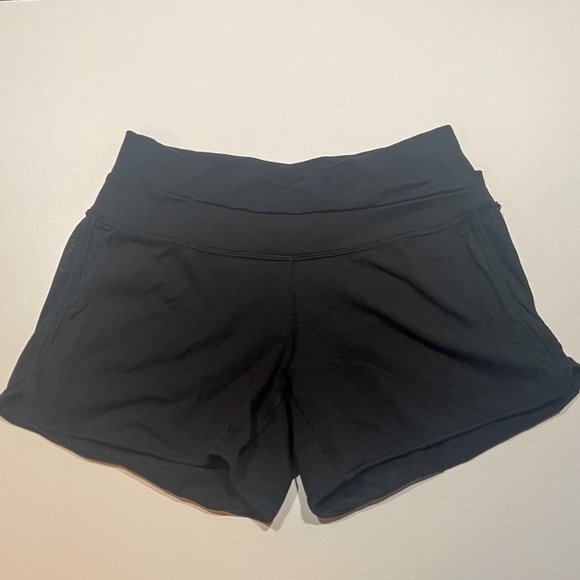 **SOLD** Lululemon | Astro Shorts - Picture 2 of 10